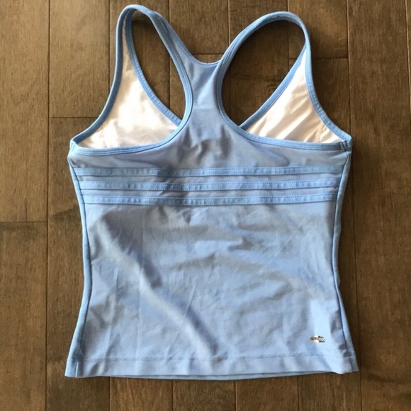 Adidas Workout Tank - Picture 3 of 3